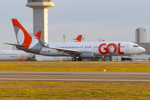 Foto: Ariadne Barroso/Revista Asas