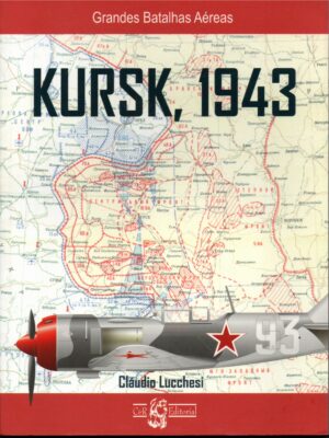 KURSK, 1943