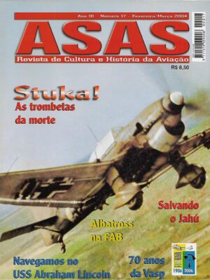 Revista ASAS - Edição 17