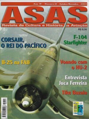 Revista ASAS - Edição 21