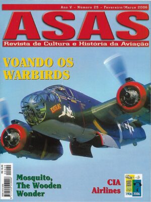 Revista ASAS - Edição 29