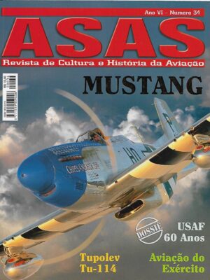 Revista ASAS - Edição 34