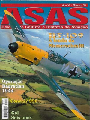 Revista ASAS - Edição 35