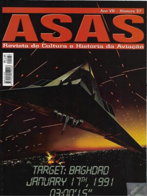 Revista ASAS - Edição 37