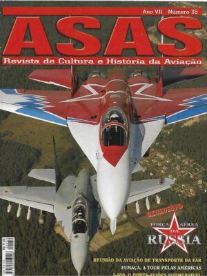 Revista ASAS - Edição 39