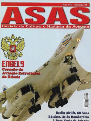 Revista ASAS - Edição 43