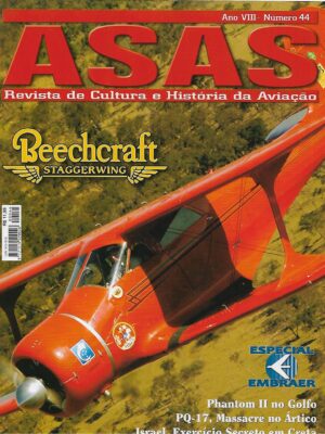 Revista ASAS - Edição 44