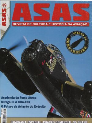 Revista ASAS - Edição 49