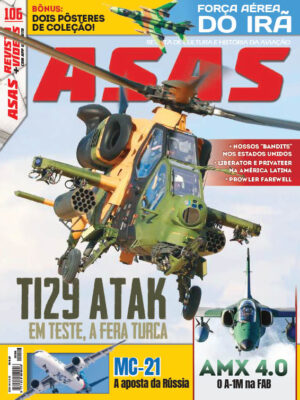 Revista ASAS - Edição 106