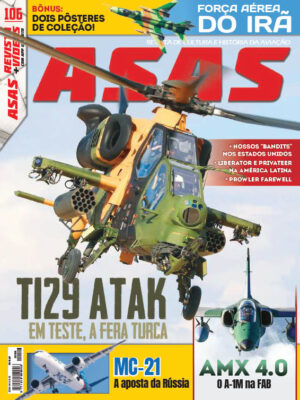 Revista Asas – Edição 106 (Versão Digital)