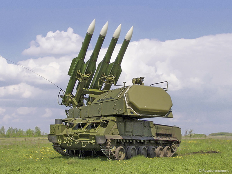 OPINIÃO – Onde estão os nossos SAM?