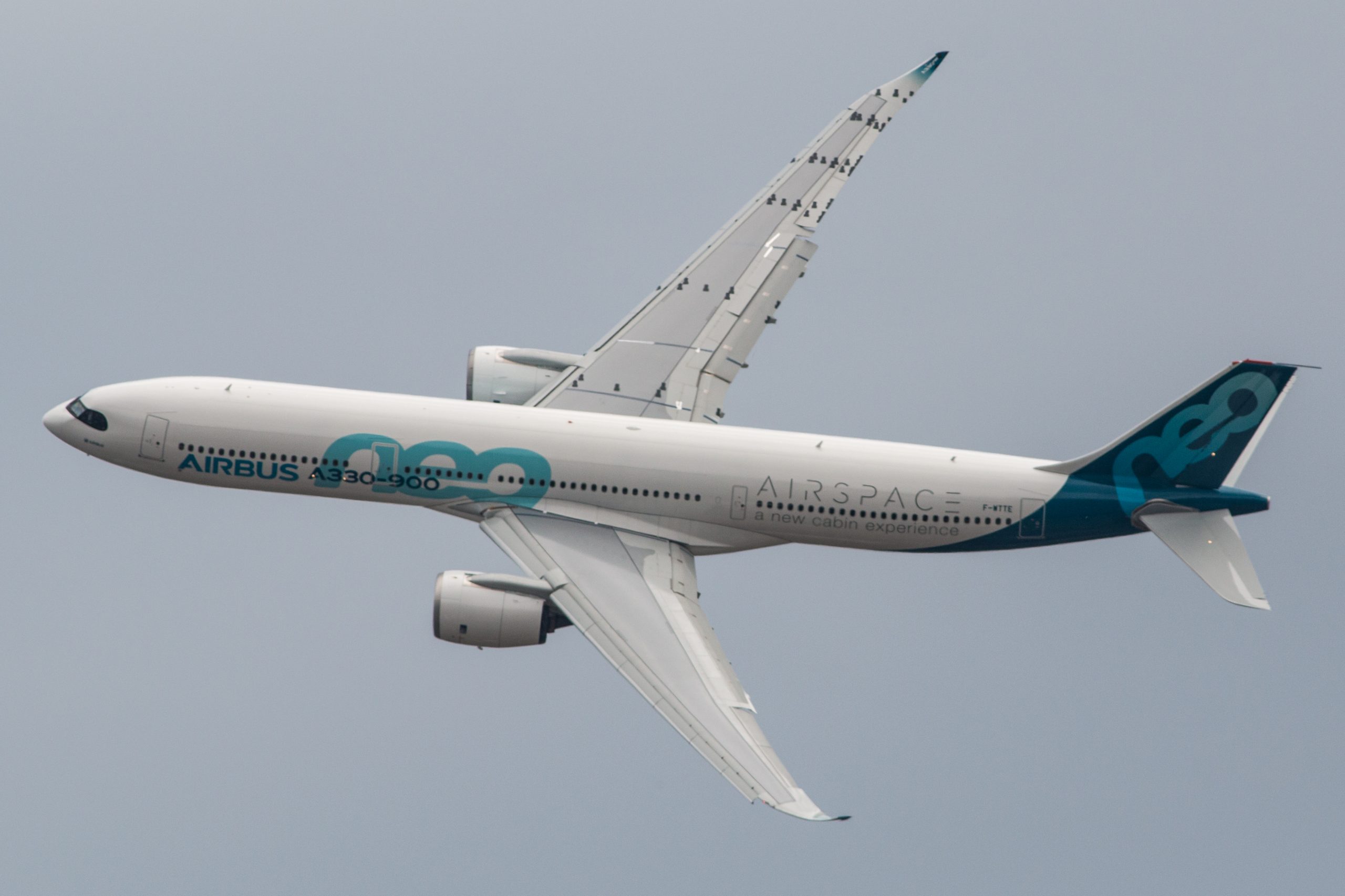 Airbus vai demitir 15 mil funcionários