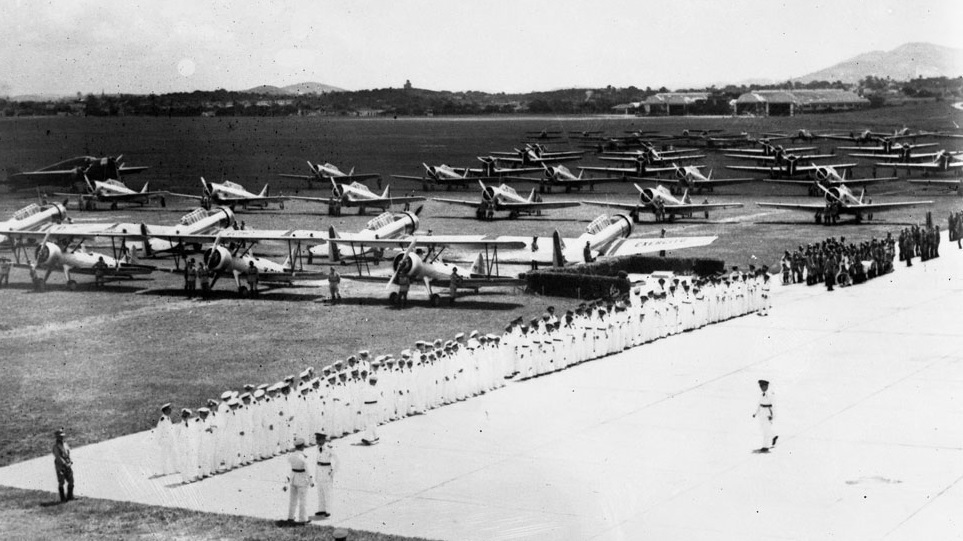 História Geral da Aeronáutica Brasileira - Vol 4 by Força Aérea