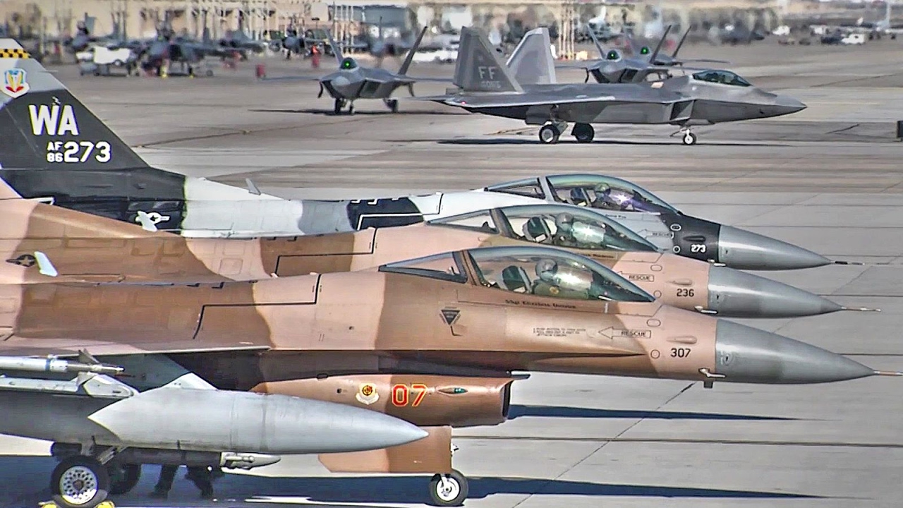 Foto: USAF