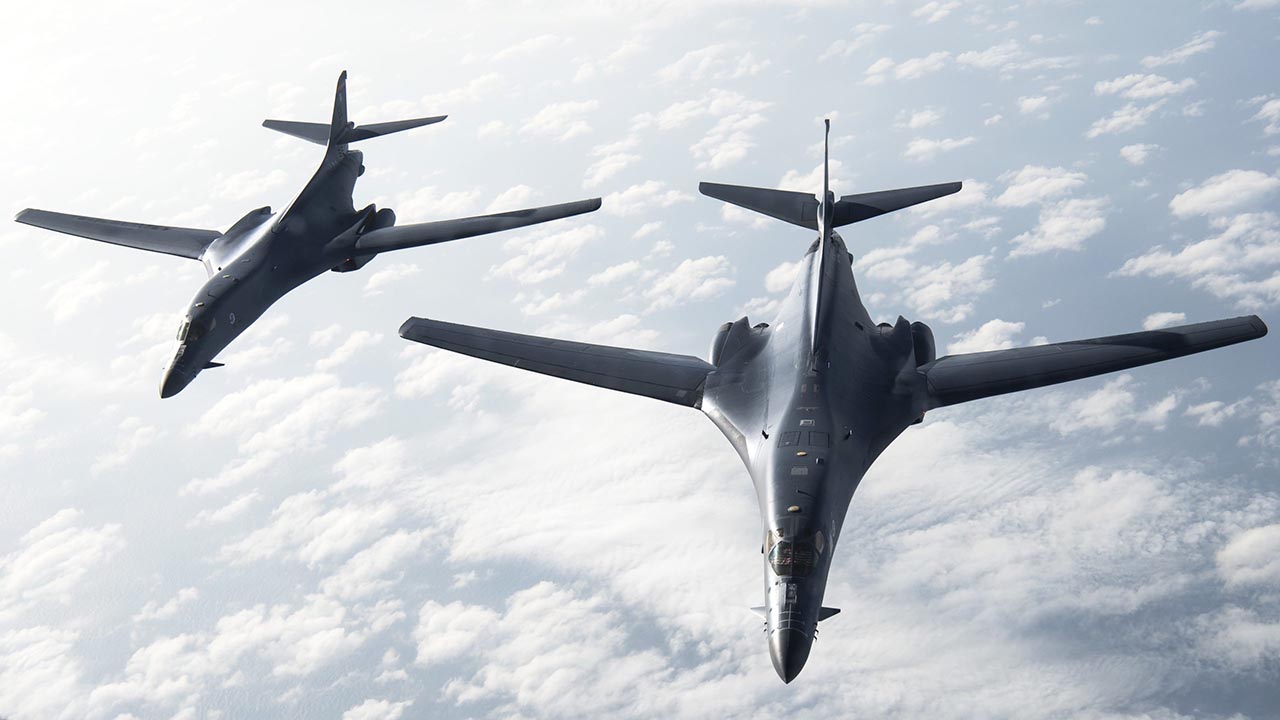 Foto: Ryan C. Grossklag / USAF