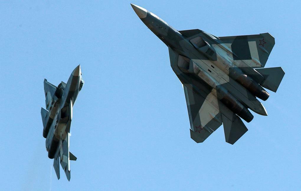 Foto: Sergei Bobylev - TASS