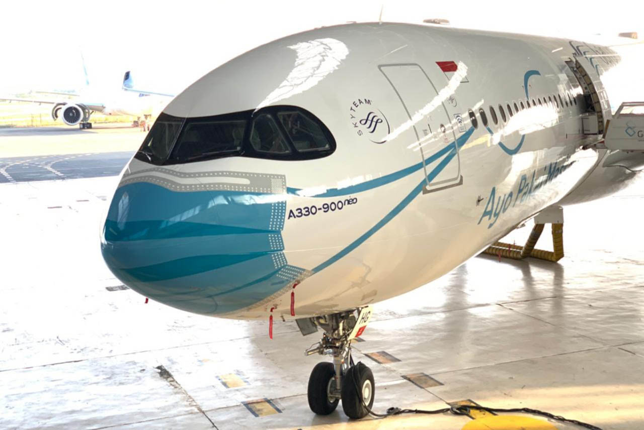 ANAC amplia regras de máscaras em aeroportos e aviões