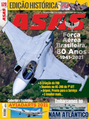 Revista ASAS - Edição 120 (Versão Digital)
