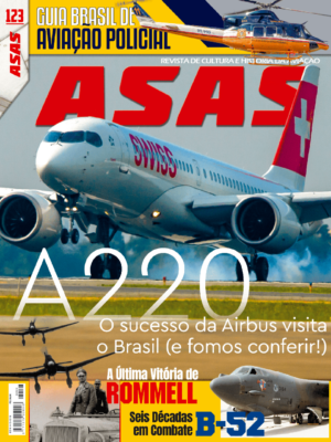 Revista ASAS - Edição 123