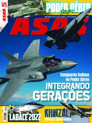 Revista ASAS - Edição 125