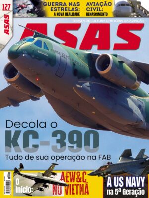 Revista ASAS - Edição 127 (Versão Digital)