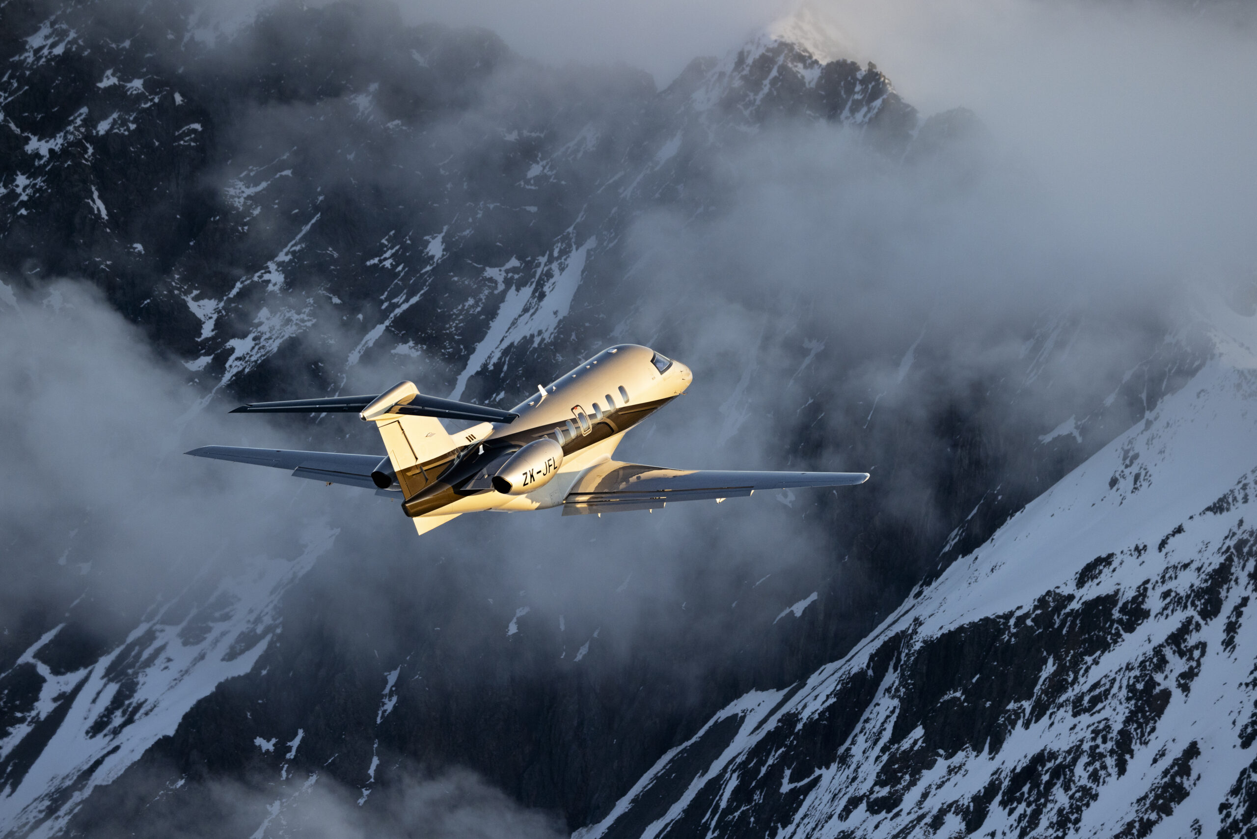 Pilatus investe para conquistar mercado na aviação executiva