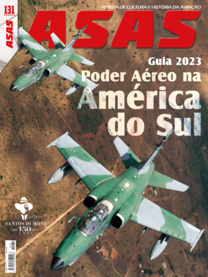 Revista ASAS - Edição 131 (Versão Digital)