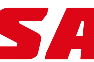 Revista Asas logotipo