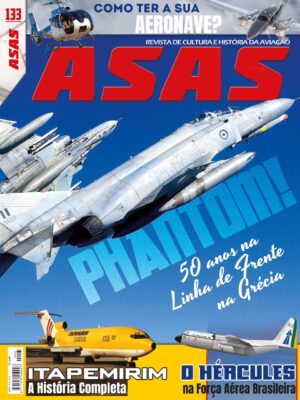 Revista ASAS - Edição 133 (Versão Digital)