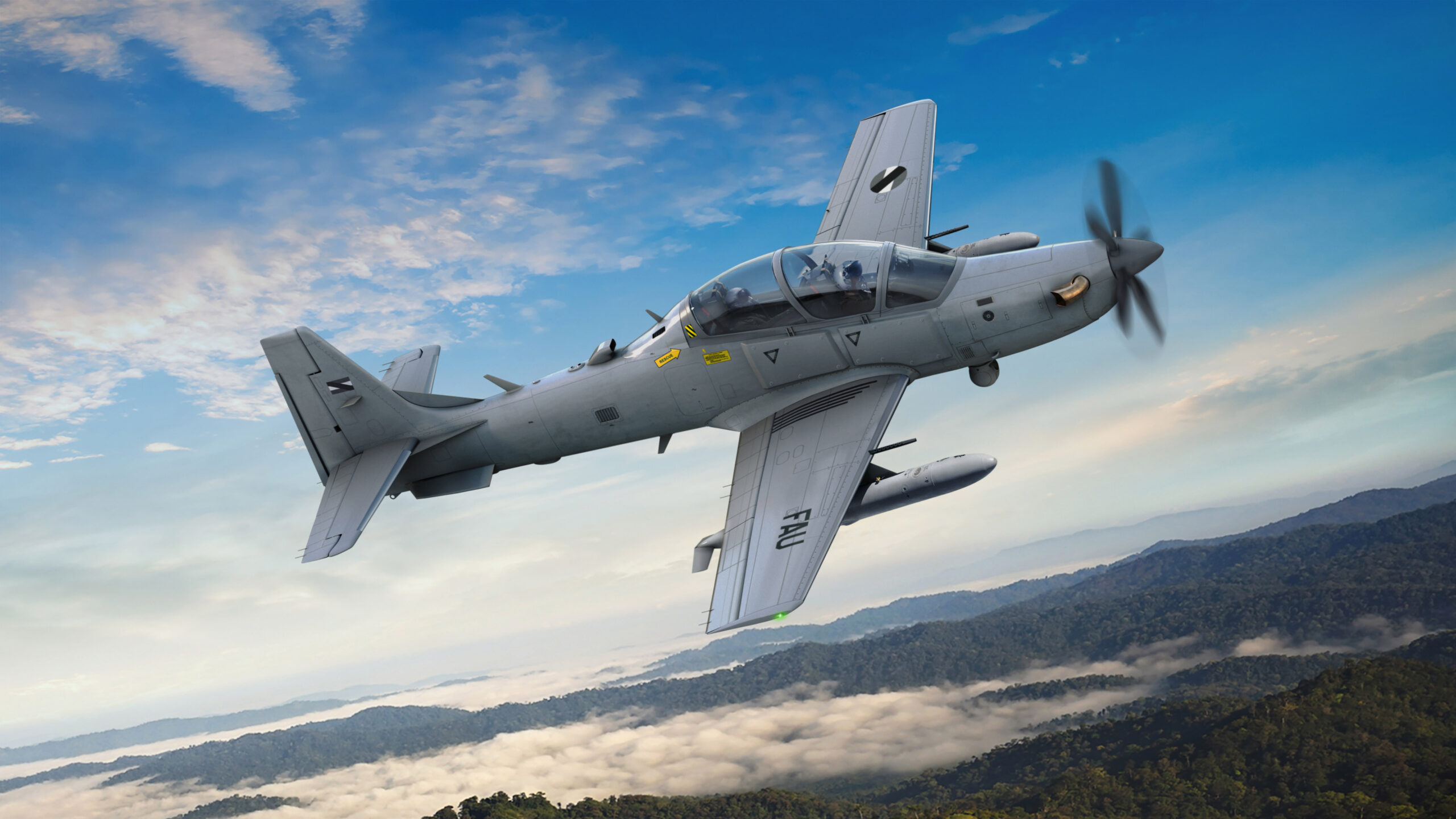 imagem: Embraer