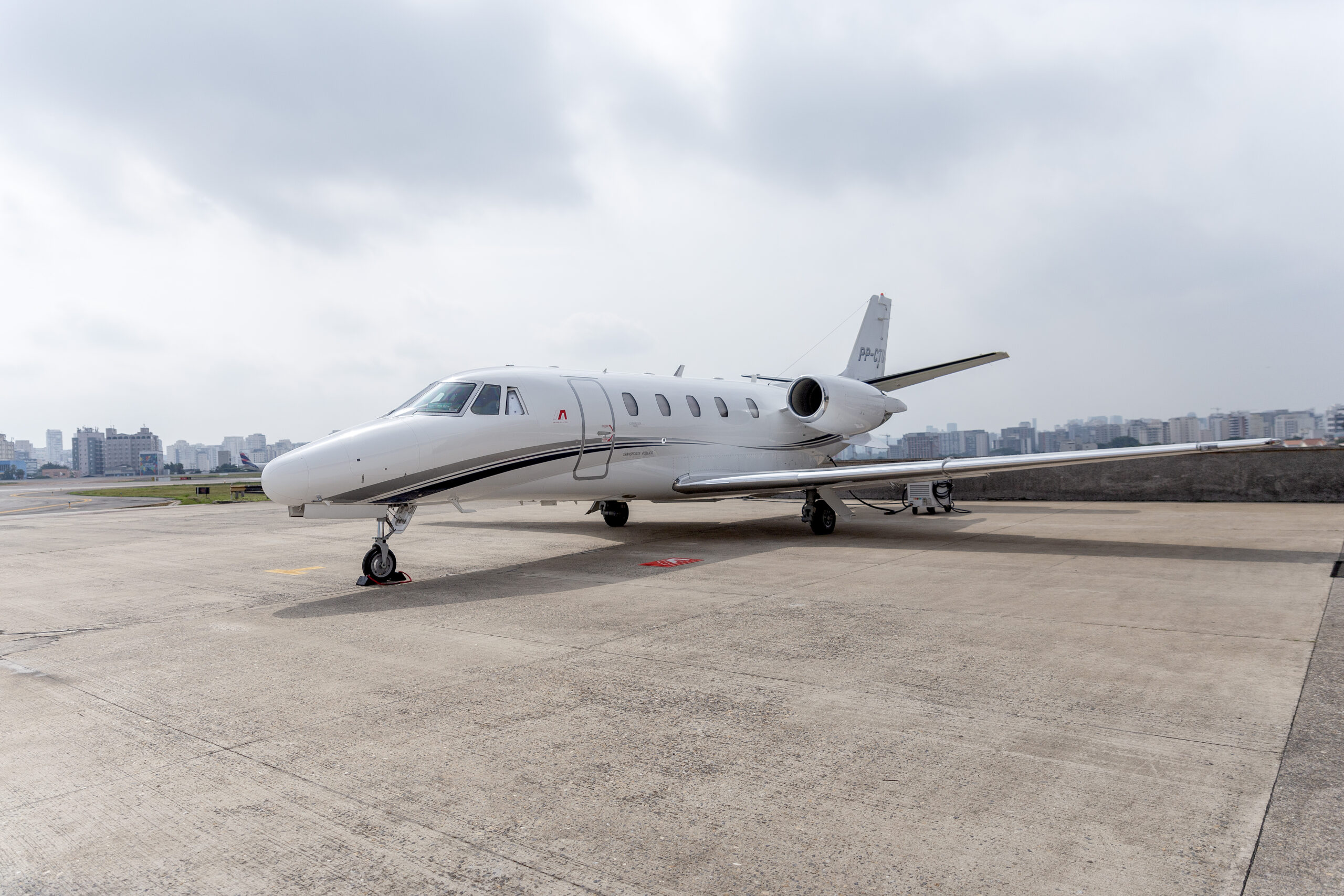 Foto: Amaro Aviation