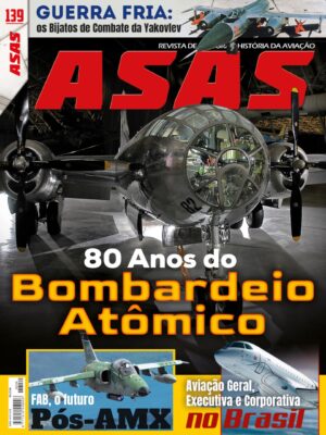 Assinatura Revista ASAS - Aplique o cupom "Assinatura" E ganhe o frete grátis!