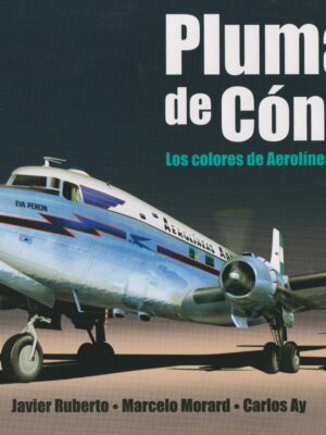PLUMAJE DE CONDOR