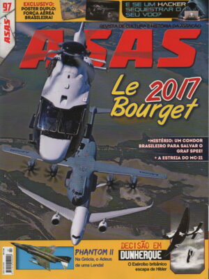 Revista ASAS - Edição 97 (Versão Digital)