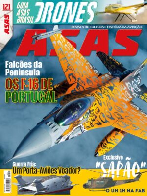 Revista ASAS - Edição 121