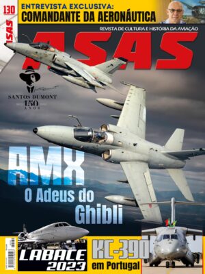 Revista ASAS - Edição 130