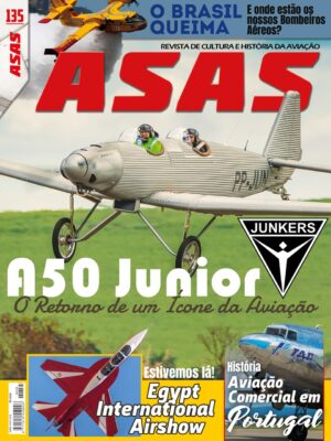Revista ASAS - Edição 135 (Versão Digital)