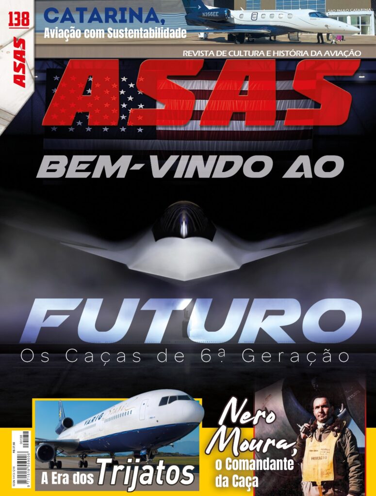 Revista ASAS - Edição 138 (Versão Digital)
