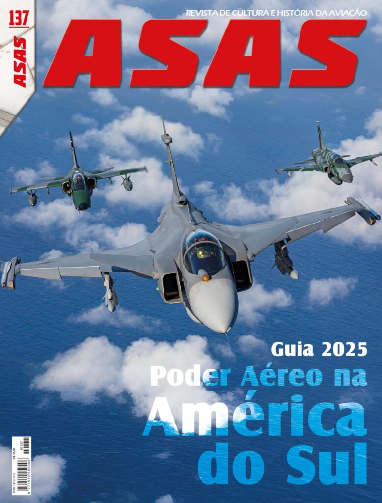 Revista ASAS - Edição 137