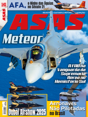 Revista ASAS - Edição 141 (Versão Digital)