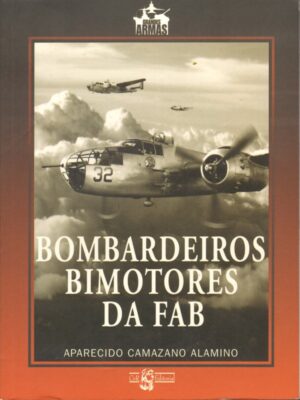 Bombardeiros Bimotores da FAB