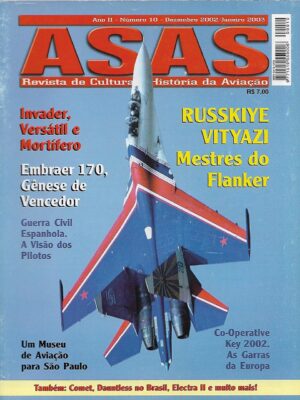 Revista ASAS - Edição 10