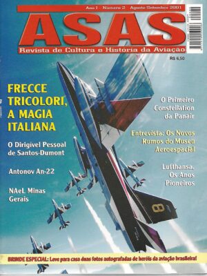 Revista ASAS - Edição 2