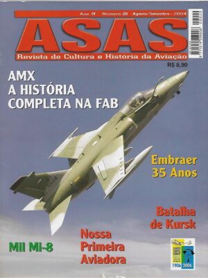 Revista ASAS - Edição 20