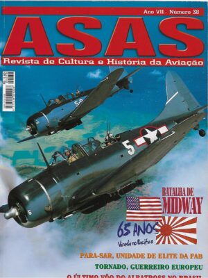 Revista ASAS - Edição 38