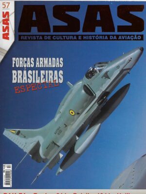 Revista ASAS - Edição 57
