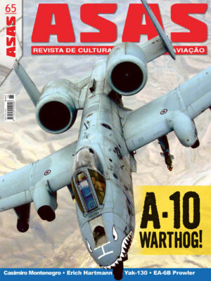 Revista ASAS - Edição 65