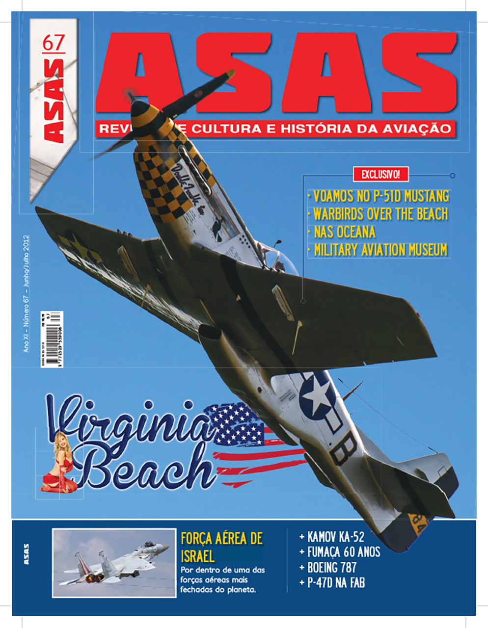 Revista ASAS - Edição 67