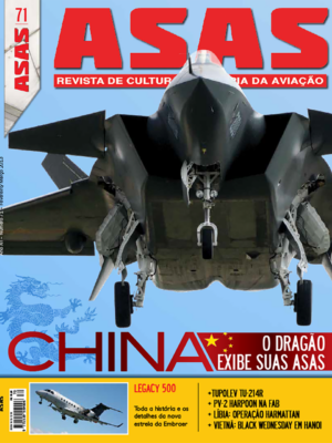 Revista ASAS - Edição 71