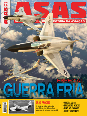 Revista ASAS - Edição 72
